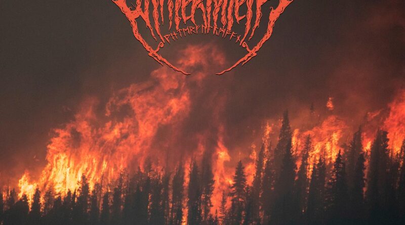 The Unyielding Season - Winterfylleth