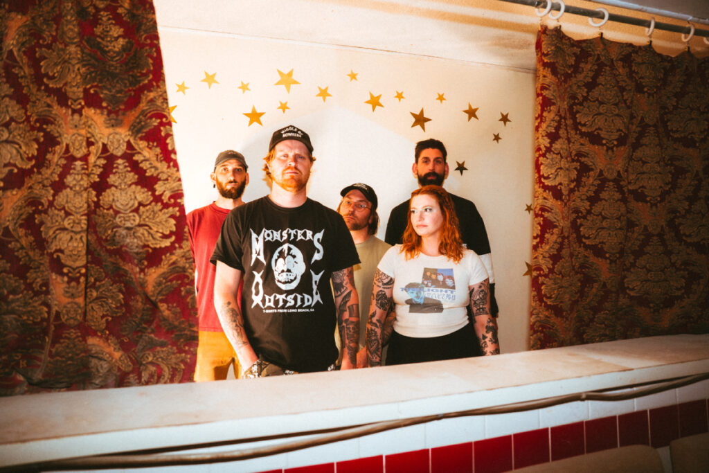 Tigers Jaw 2026
