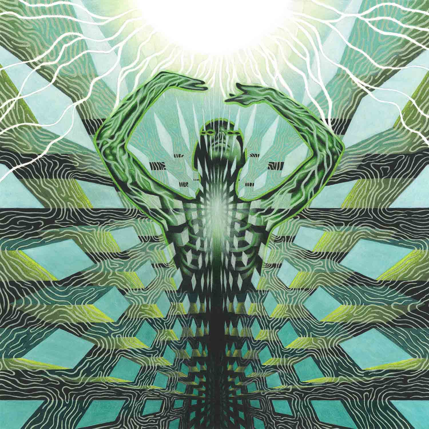 Under The Under - Growth