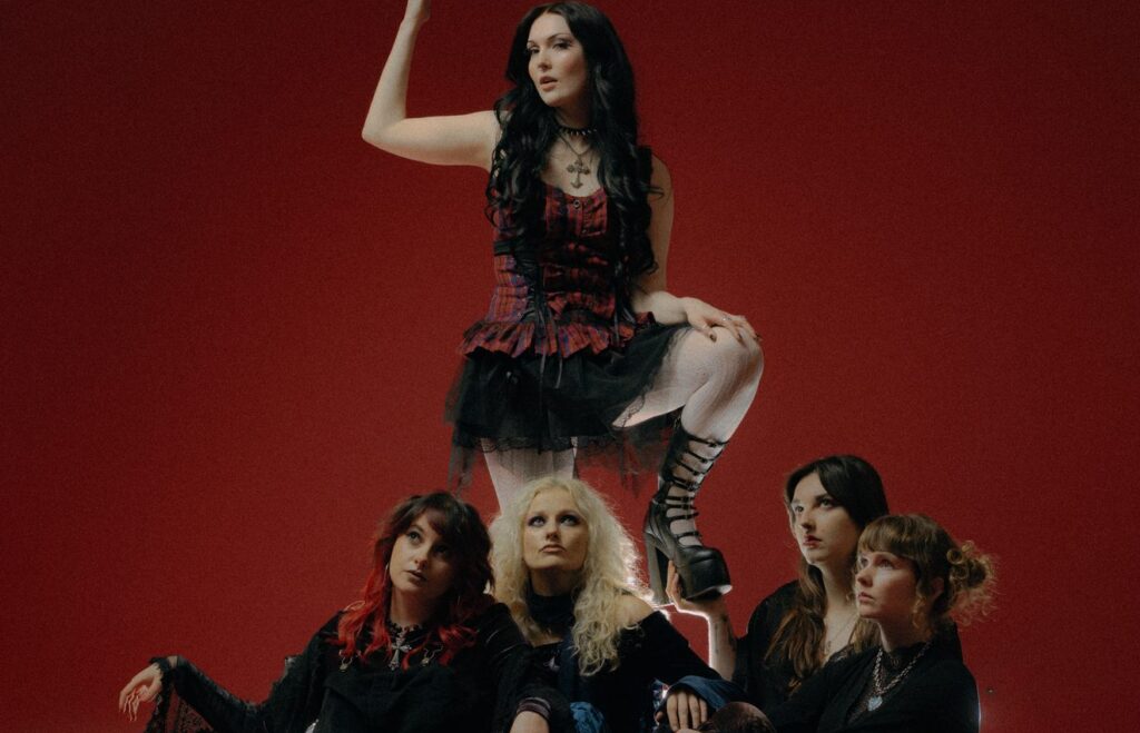 VENUS GRRRLS 2026