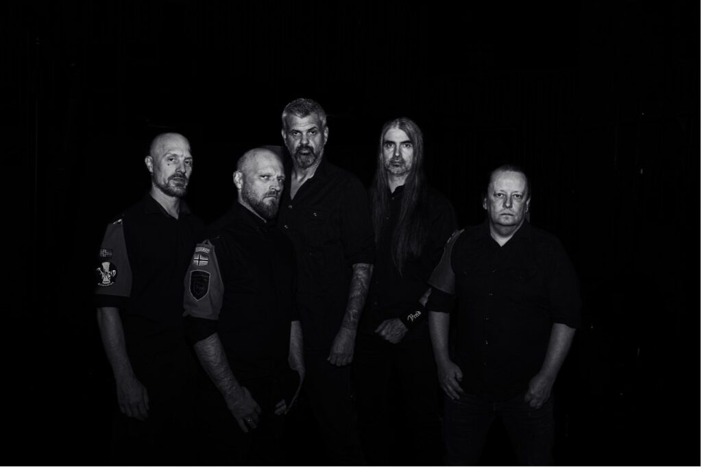 Vreid 2026