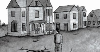 ALBUM REVIEW: What Happened In Roundwood – Under