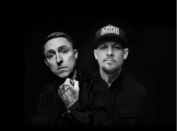 Yellowcard and Good Charlotte 2026