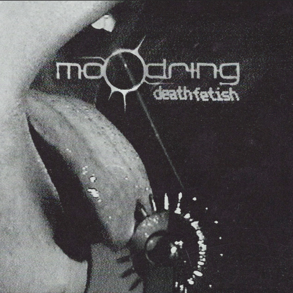 death fetish - Moodring