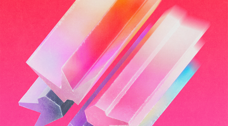 silence outlives the earth - Erra