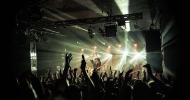 LIVE REVIEW: Arm’s Length @ O2 Academy 2, Birmingham