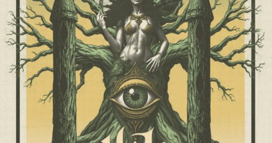 ALBUM REVIEW: A Reign to Conquer – Hela