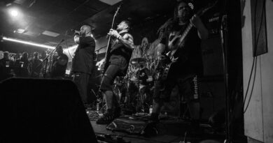 FESTIVAL REVIEW: Dead of Winter Festival: The Trilogy 2026