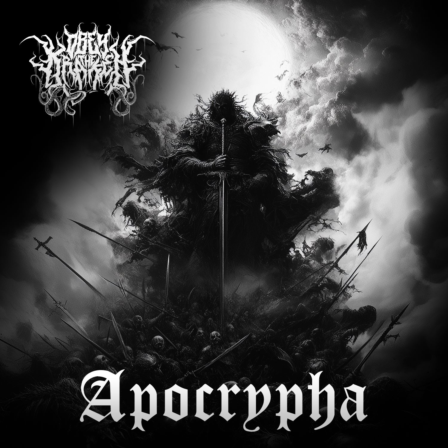 Apocrypha - Obey The Kraken