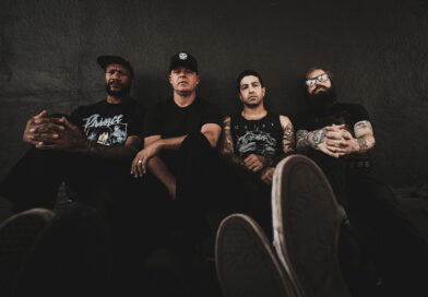 Armed For Apocalypse 2026