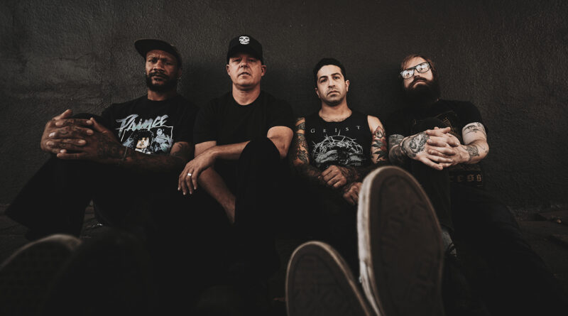 Armed For Apocalypse 2026