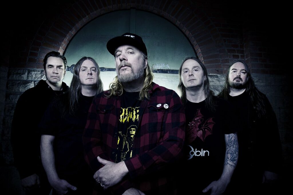At The Gates 2026