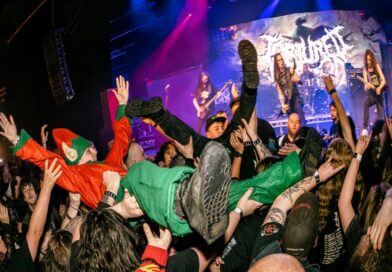 Bloodstock’s Winter Gathering unveils 2026 lineup