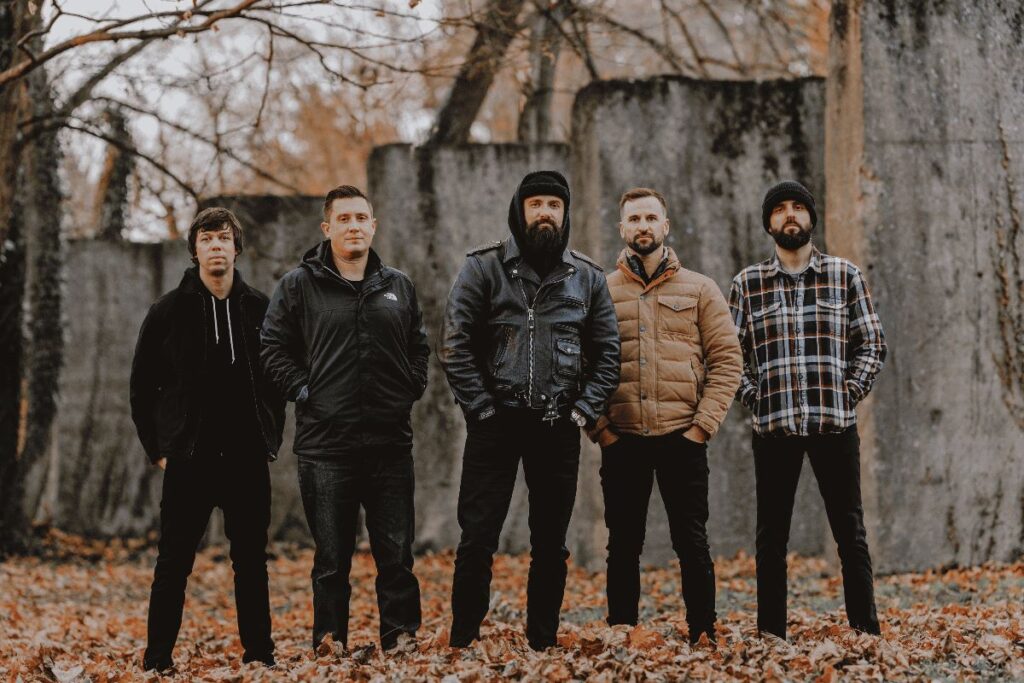 August Burns Red 2026