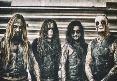 Belphegor 2026