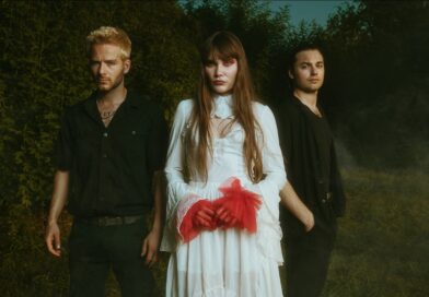 Calva Louise announce UK tour