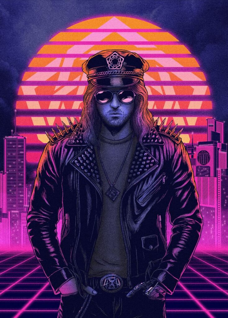 Carpenter Brut 2026-2