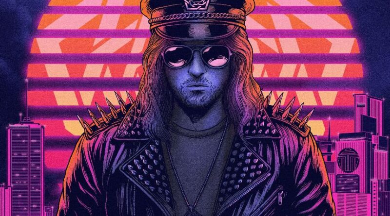 Carpenter Brut 2026-2