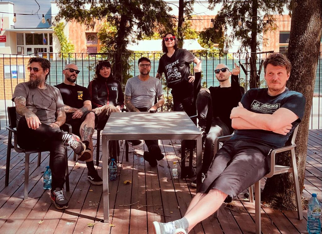 Crippled Black Phoenix 2026