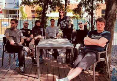 Crippled Black Phoenix announce new album ‘Sceaduhelm’