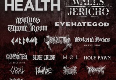 Damnation Festival 2026 - Announcement 3