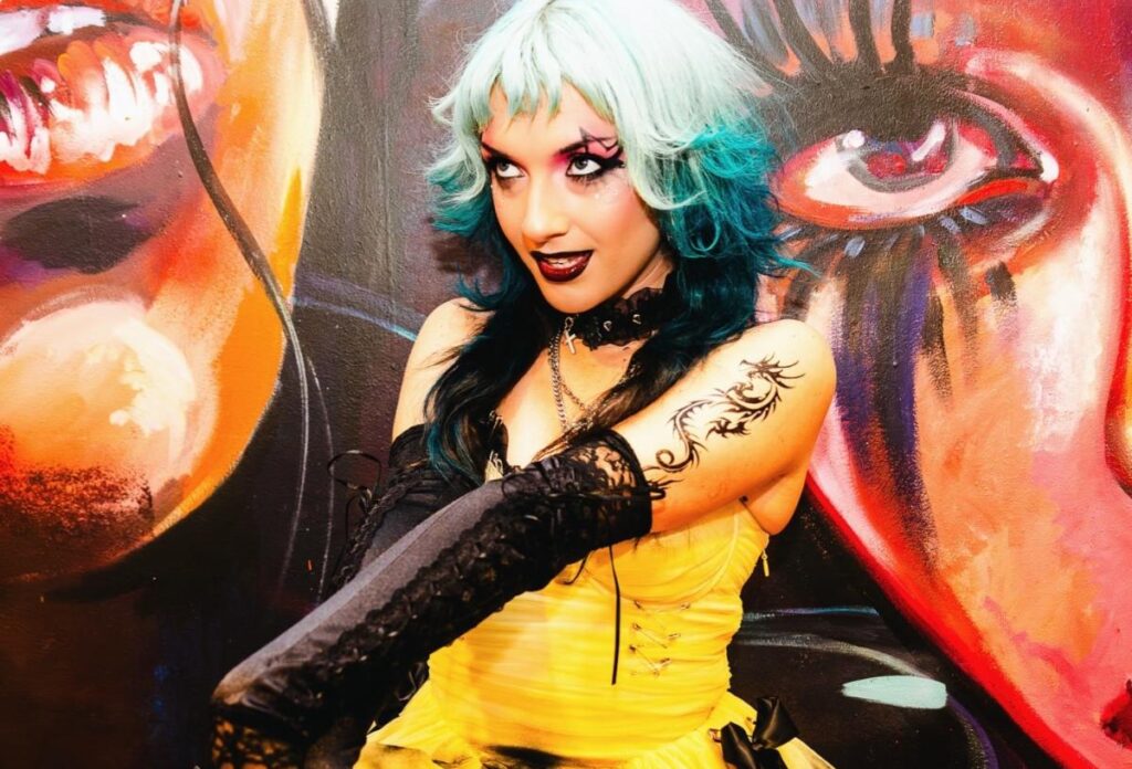 Delilah Bon 2026