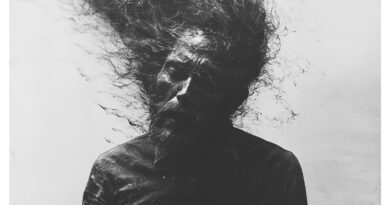 ALBUM REVIEW: Deuterium – Blindead 23