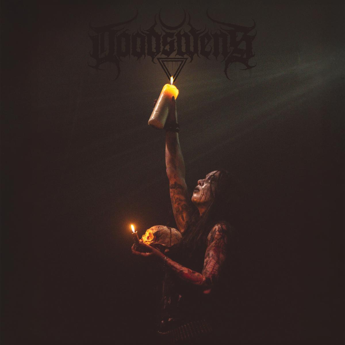 Doodswens - Doodswens