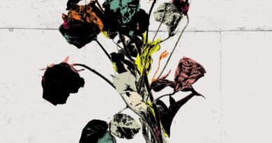 ALBUM REVIEW: EI8HT – Shinedown