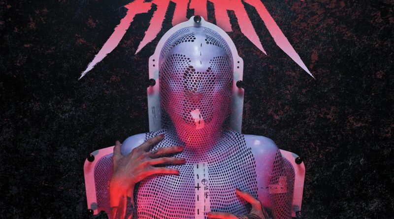 Exuvia - Cage Fight