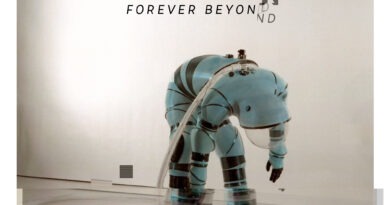 ALBUM REVIEW: Forever Beyond – Black Lung ALBUM REVIEW: Forever Beyond – Black Lung