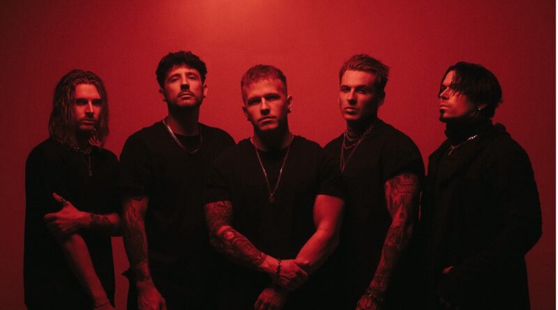 From Ashes To New 2026