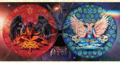 Good God Baad Man - Corrosion Of Conformity