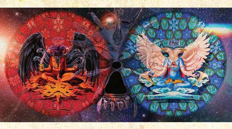 Good God Baad Man - Corrosion Of Conformity