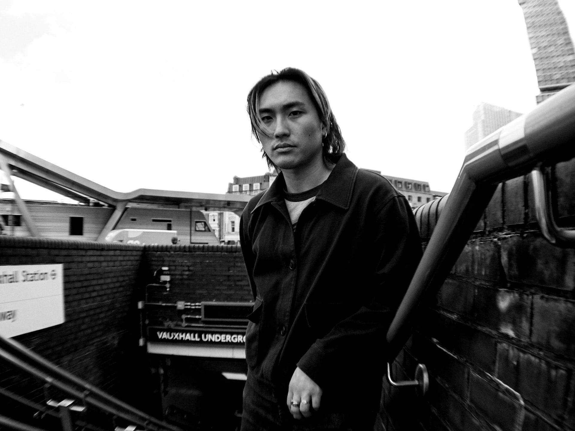 Hongza release new song ‘Lovesick’