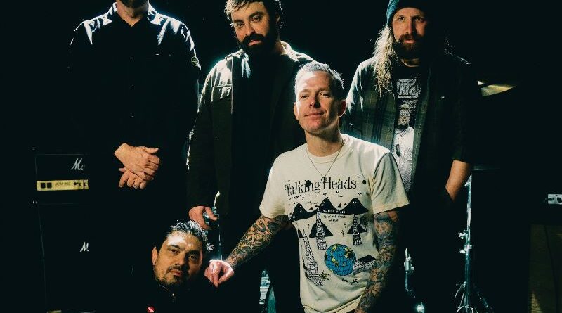 I Am The Avalanche 2026