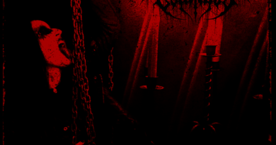 Imperatrix Sanguinis - Blood Countess