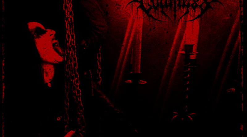 Imperatrix Sanguinis - Blood Countess