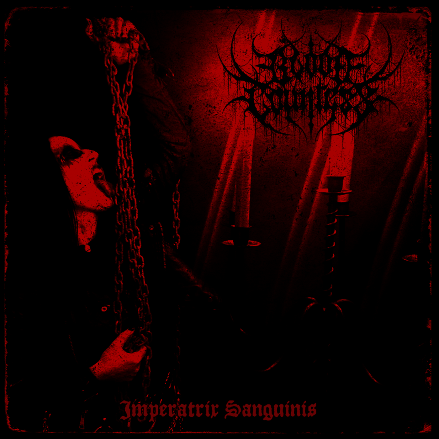 Imperatrix Sanguinis - Blood Countess