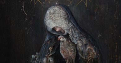 In Somnolent Ruin - Draconian