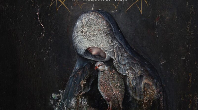 In Somnolent Ruin - Draconian