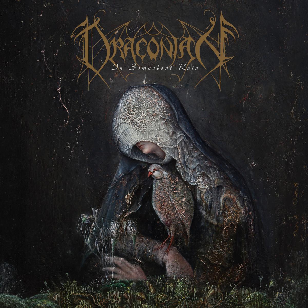In Somnolent Ruin - Draconian