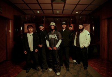 Knocked Loose and Denzel Curry 2026