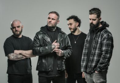 Kris Barras Band 2026