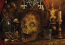 Liturgy Of Death - Mayhem