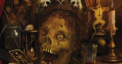 Liturgy Of Death - Mayhem