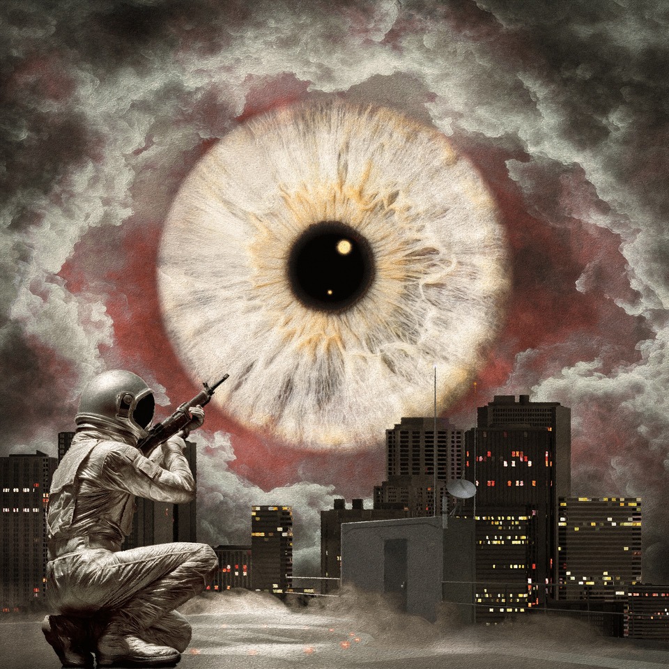 Location Lost - Failure