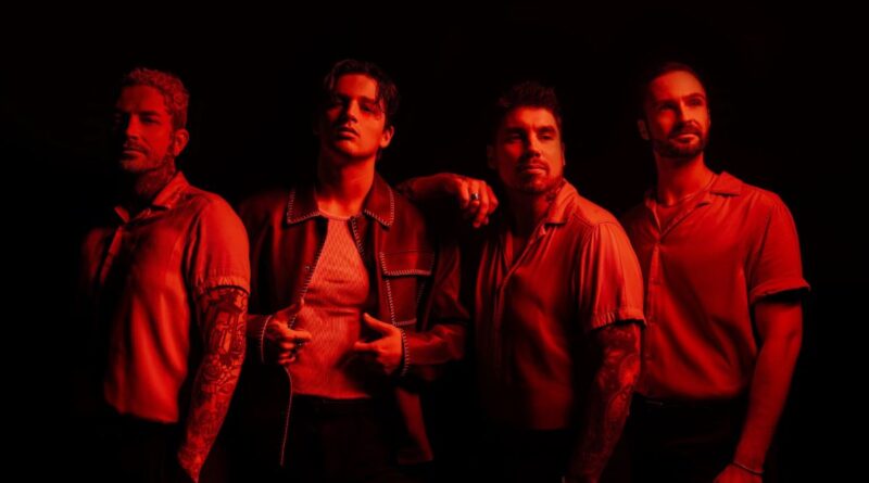 Lost In Hollywood 2026