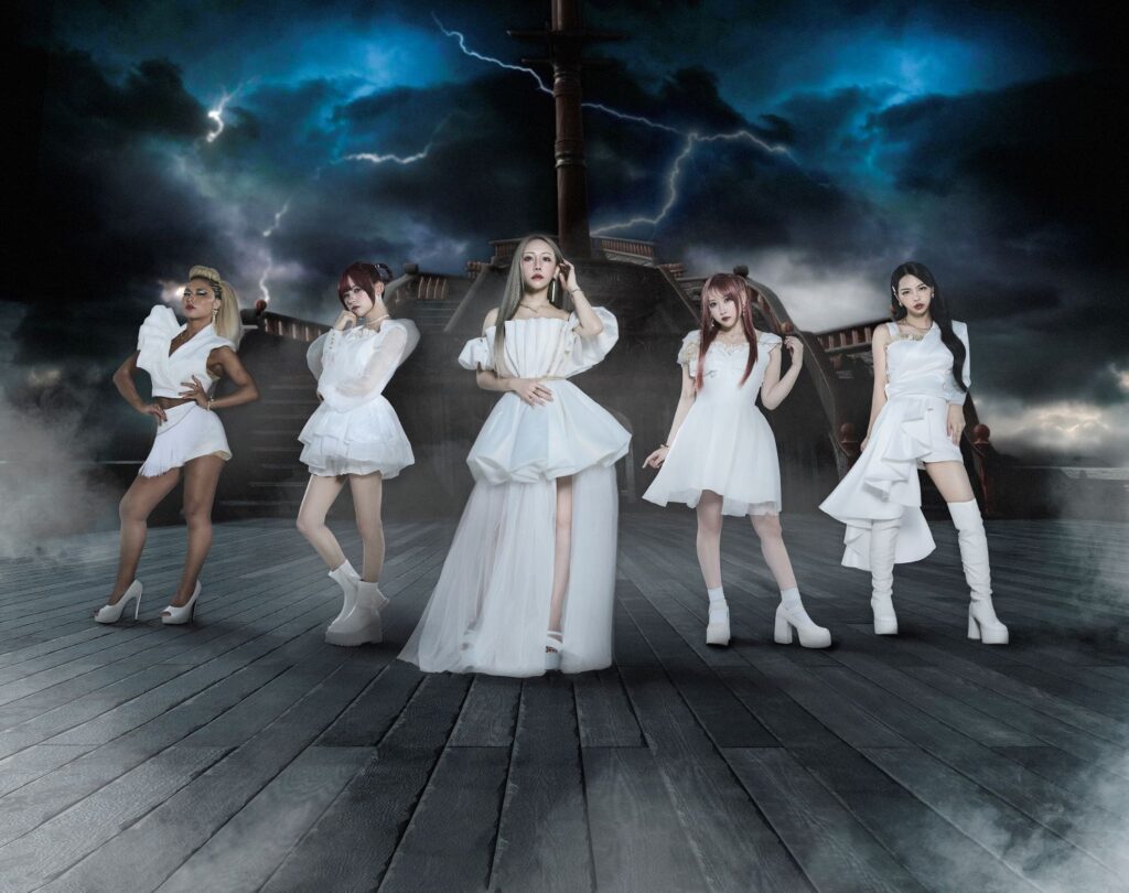 Lovebites 2026