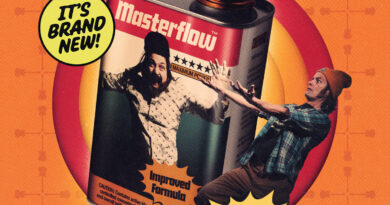 MASTERFLOW - Truckfighters